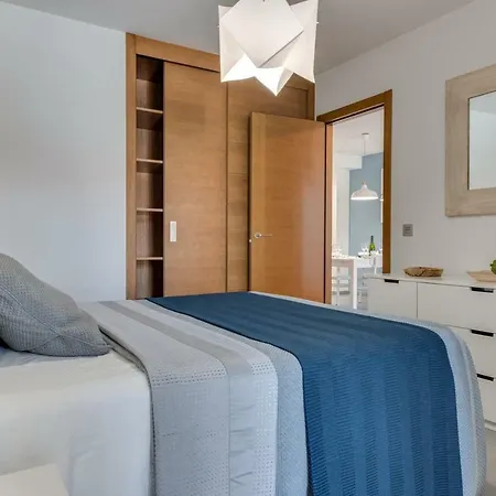 Surfer's Apartment