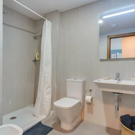 Surfer's Apartamento La Tejita