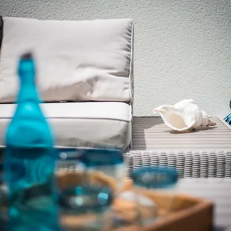 Surfer's Apartamento La Tejita