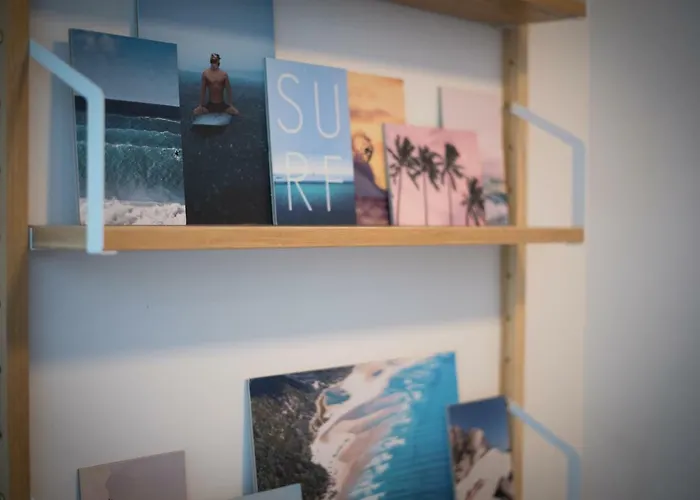 Surfer's * La Tejita