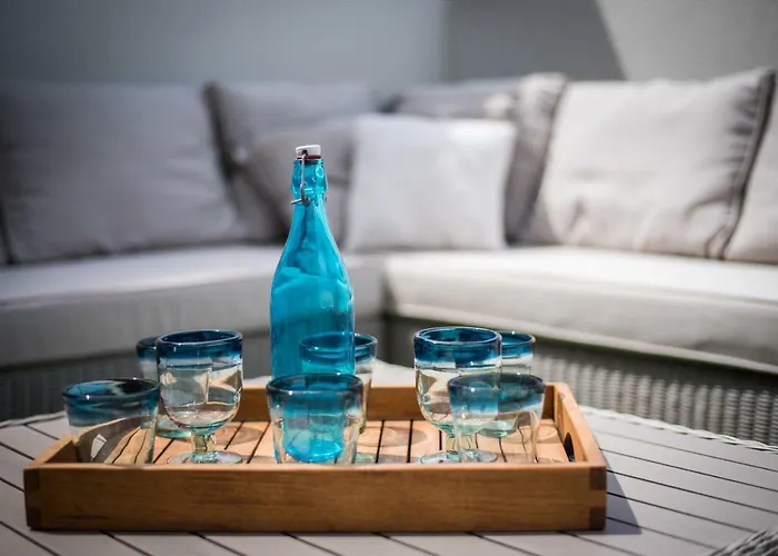 公寓 Surfer's La Tejita