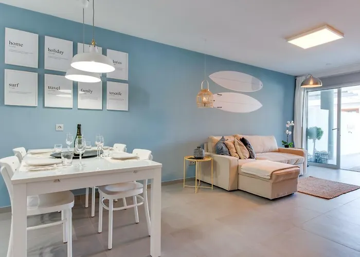 Surfer's * La Tejita