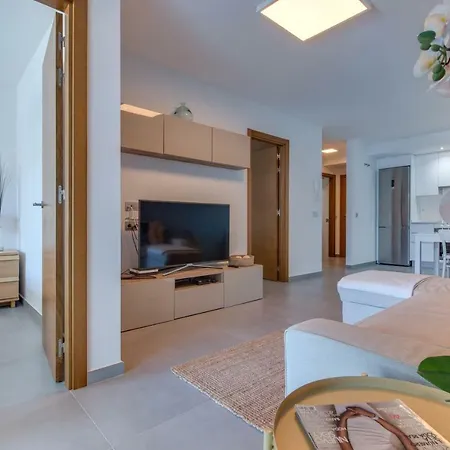 Διαμέρισμα Surfer's