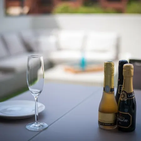 Appartement Surfer's