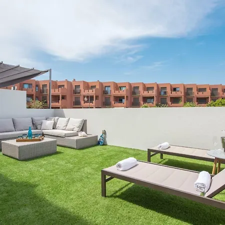 Appartement Surfer's