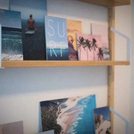 Surfer's * La Tejita