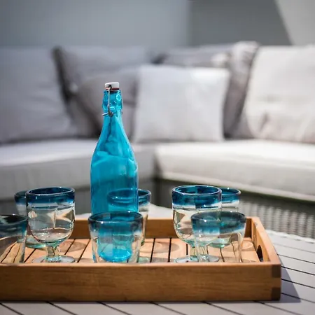 Διαμέρισμα Surfer's La Tejita