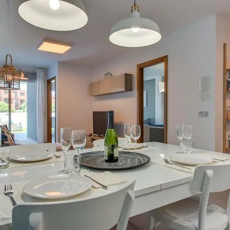 Surfer's Appartement La Tejita