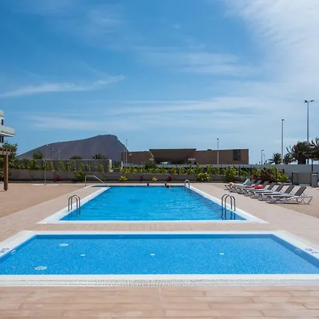 Surfer's Appartement *