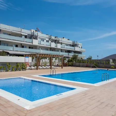 Appartement Surfer's *