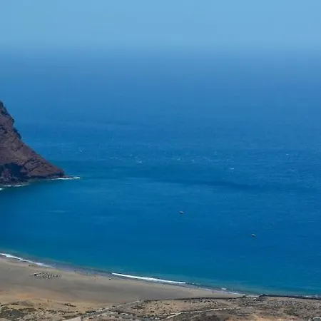 Surfer's Διαμέρισμα *