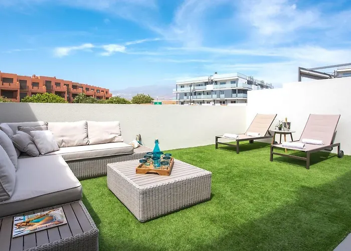 Surfer's Appartement