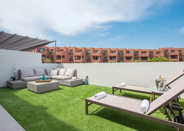 Appartement Surfer's