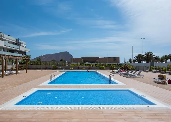 Surfer's Appartement *