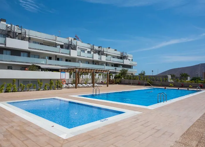 Appartement Surfer's *