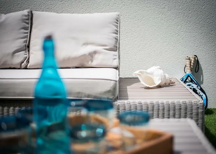 Surfer's Appartement La Tejita